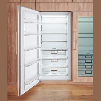 Sub Zero CL3650F/O – 36" Column Freezer - Panel Ready