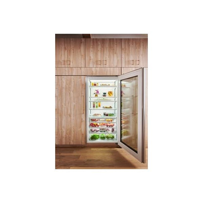 Sub Zero CL3650RG/O – Built-In 36" Column Refrigerator with Glass Door
