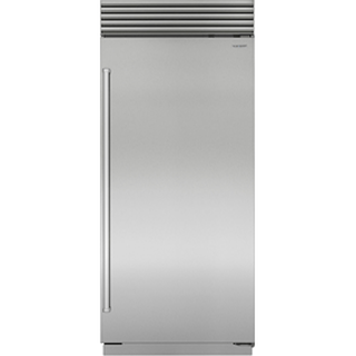 Sub Zero CL3650RID/S Classic 36” All Refrigerator – Stainless Steel with Internal Dispenser