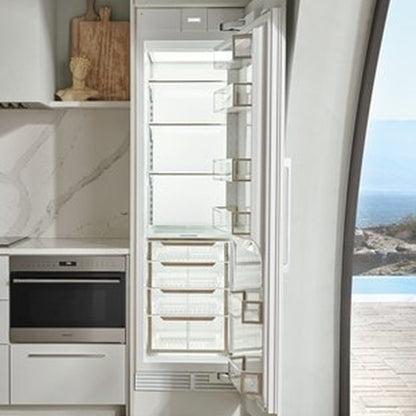 Sub Zero DEC2450R – 24" Designer Column Refrigerator