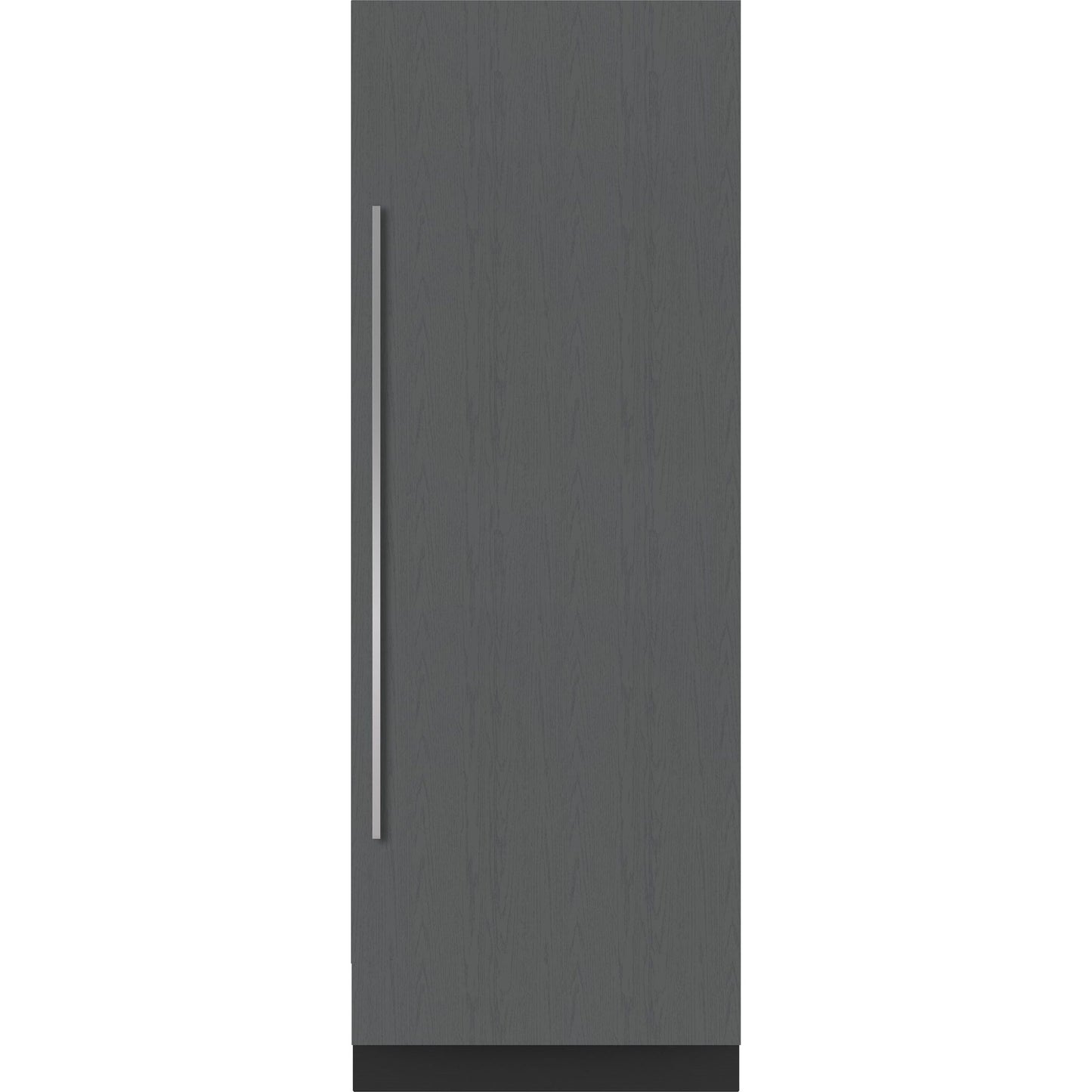 Sub-Zero DEC3050RID 30" Designer Column Refrigerator with Internal Dispenser – Panel Ready