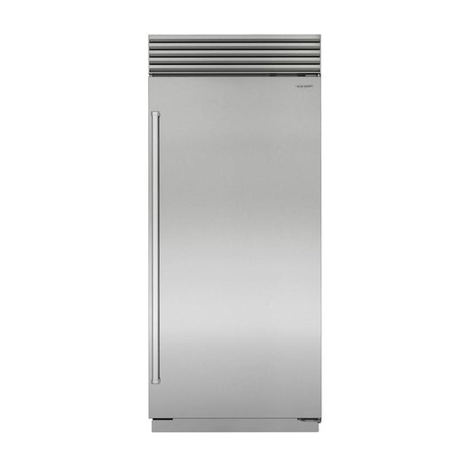 Sub Zero CL3650F/S 36" Classic Freezer