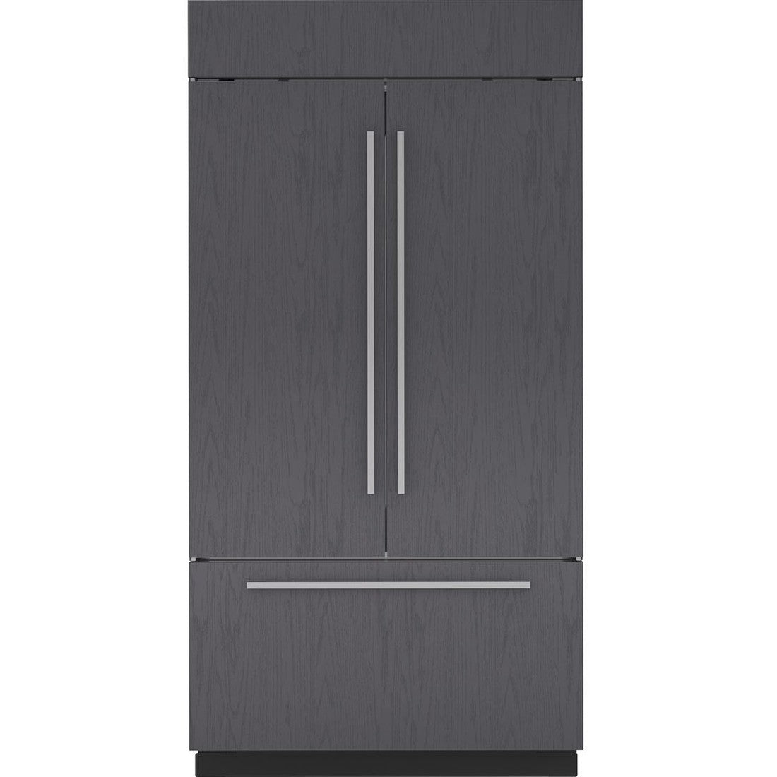 Sub Zero CL4250UFDID/O – 42" French Door Refrigerator/Freezer with Internal Dispenser - Panel Ready