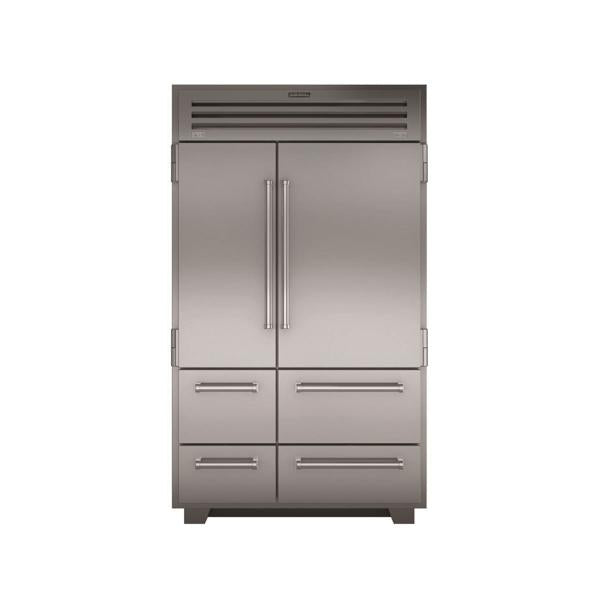 Sub Zero PRO4850 - Professional Series 48” Refrigerator/Freezer
