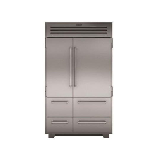 Sub Zero PRO4850 - Professional Series 48” Refrigerator/Freezer