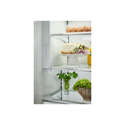 Sub-Zero CL4250SID/S 42" Classic Side-by-Side Refrigerator/Freezer with Internal Dispenser – Stainless Steel