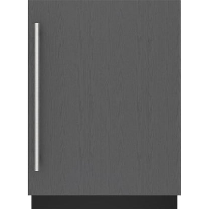 Sub Zero DEU2450R – 24" Undercounter Refrigerator - Panel Ready
