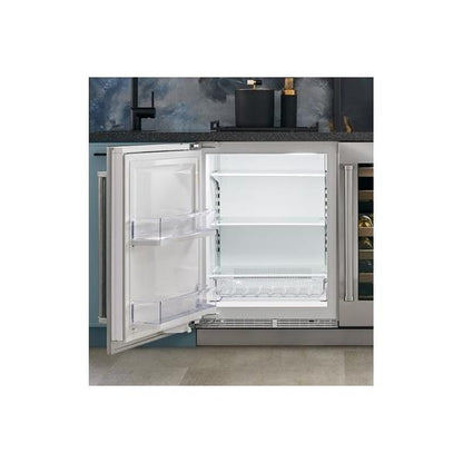 Sub Zero DEU2450R – 24" Undercounter Refrigerator - Panel Ready