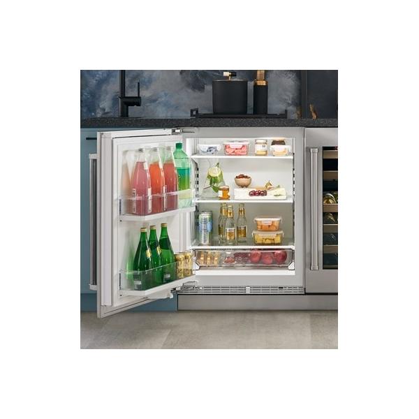 Sub Zero DEU2450R – 24" Undercounter Refrigerator - Panel Ready