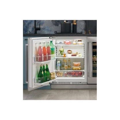 Sub Zero DEU2450R – 24" Undercounter Refrigerator - Panel Ready