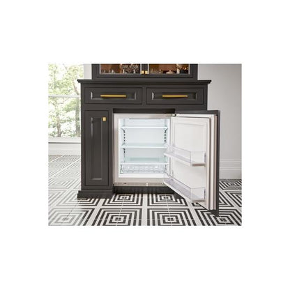 Sub Zero DEU2450R/ADA – 24" Undercounter Refrigerator ADA Height