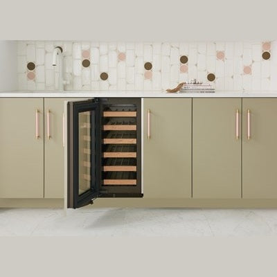 Sub Zero DEU1550W – 15" Undercounter Wine Storage