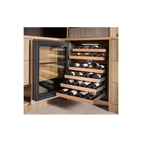 Sub Zero DEU2450W/ADA – 24" Undercounter Wine Storage