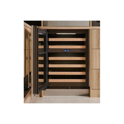 Sub Zero DEU2450W/ADA – 24" Undercounter Wine Storage