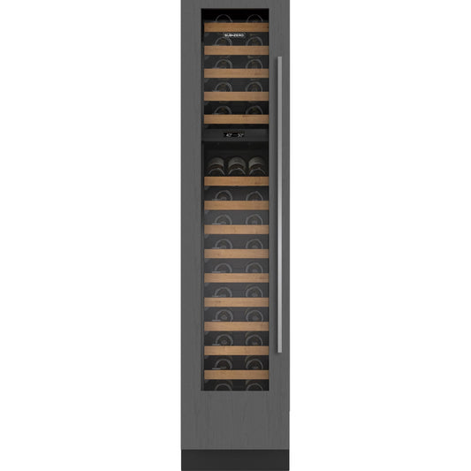 Sub Zero DEC1850W – 18" Designer Wine Storage