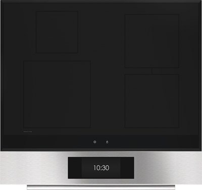 Wolf IR30450/S/T 30” Transitional Induction Range