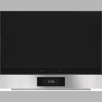 Wolf IR36550/S/T 36” Transitional Induction Range