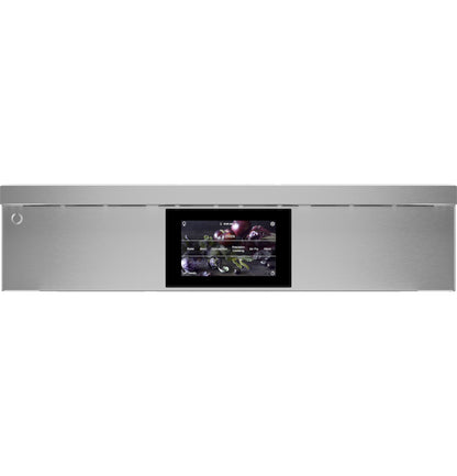 Monogram ZHP304ETVSS 30” Induction Professional Range – Stainless Steel