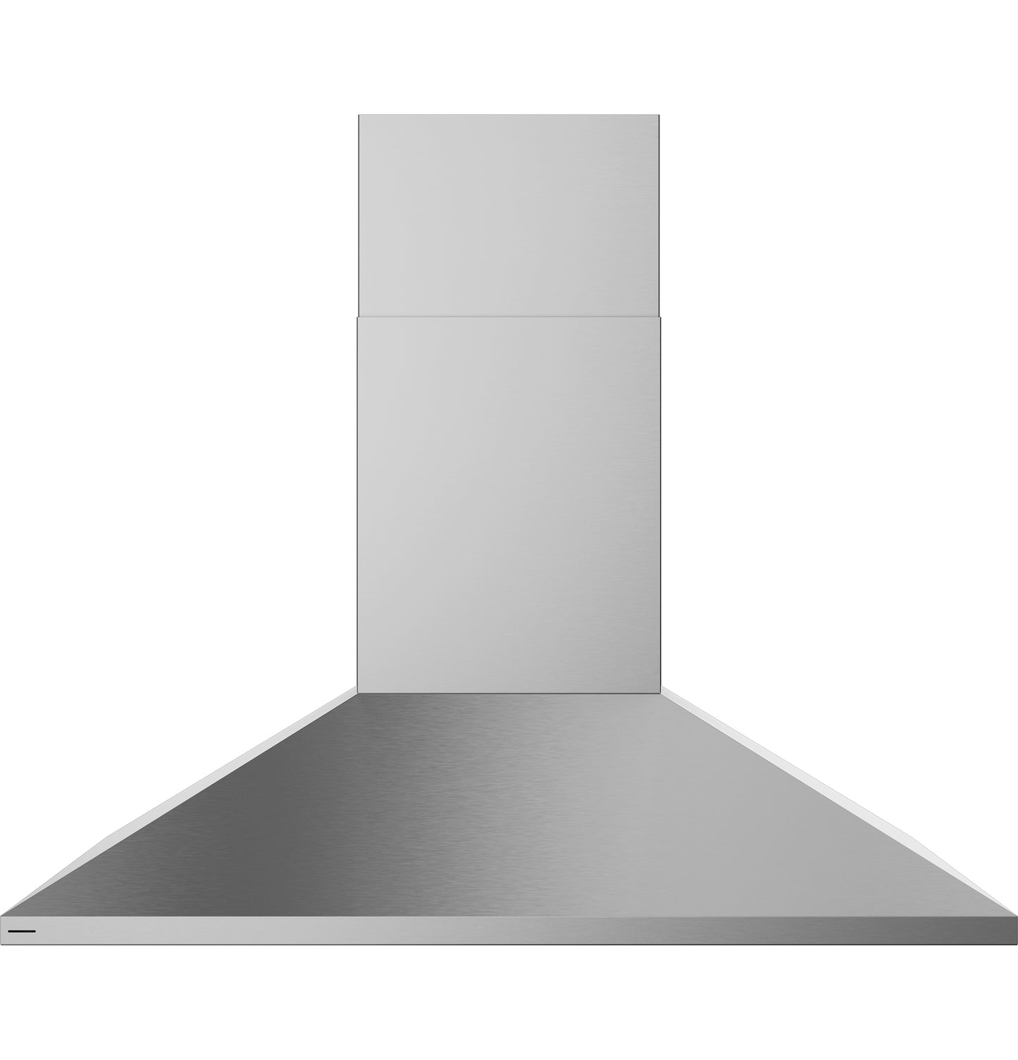 Monogram ZVWS481SRSS 48" Wall Mount Range Hood with Air Quality Sensors & Smart Controls - Stainless Steel