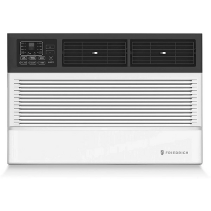 Friedrich UCT08B10A 24" Through-the-Wall Air Conditioner with WiFi - White