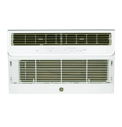 GE AJCQ08AXXWA 26" 7,800 BTU Smart Built-In Air Conditioner