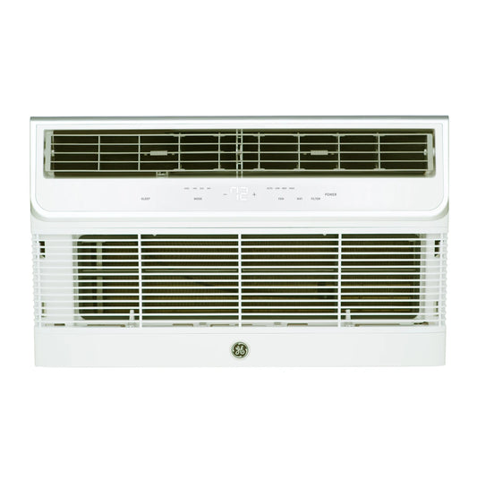 GE AJCQ08AXXWA 26" 7,800 BTU Smart Built-In Air Conditioner