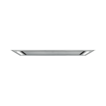 Wolf VC48S 48" Stainless Steel Ceiling Hood