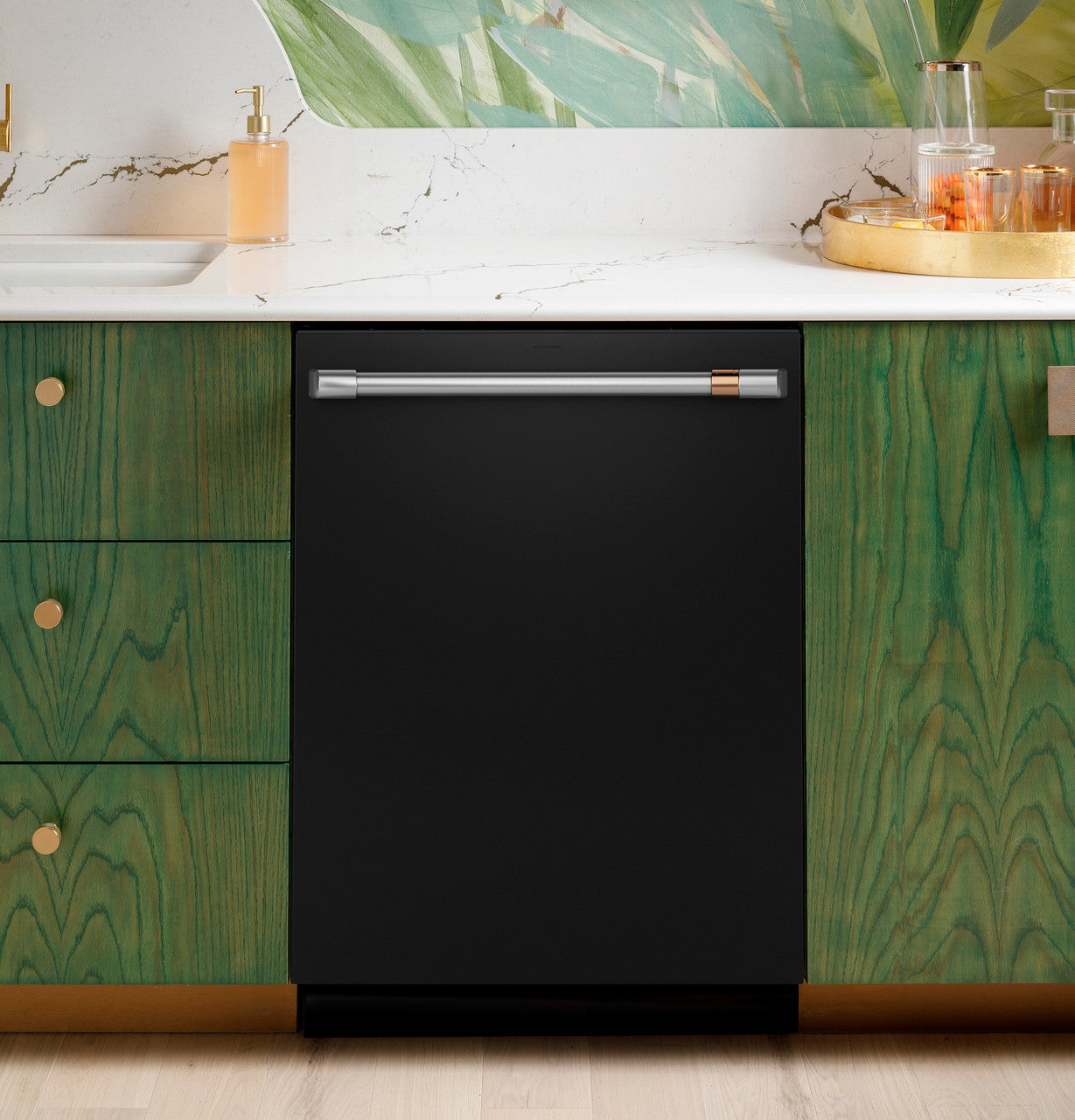 Café CDT888P3VD1 24" CustomFit Smart Dishwasher