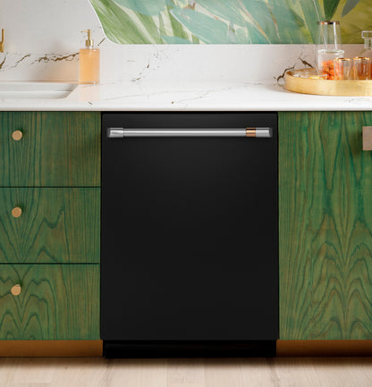 Café CDT888P3VD1 24" CustomFit Smart Dishwasher