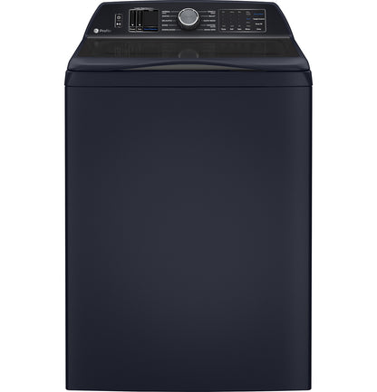 GE Profile PTW800BPWRS 5.4 cu. ft. Top Load Washer with Impeller
