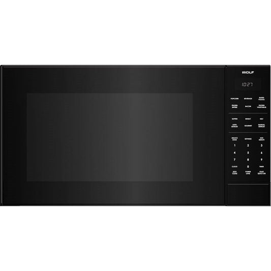 Wolf MS24 Microwave Oven