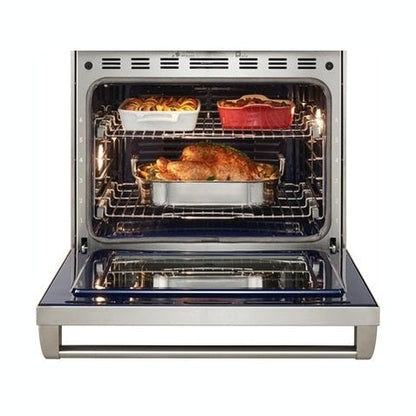 Wolf IR30450/S/T 30” Transitional Induction Range