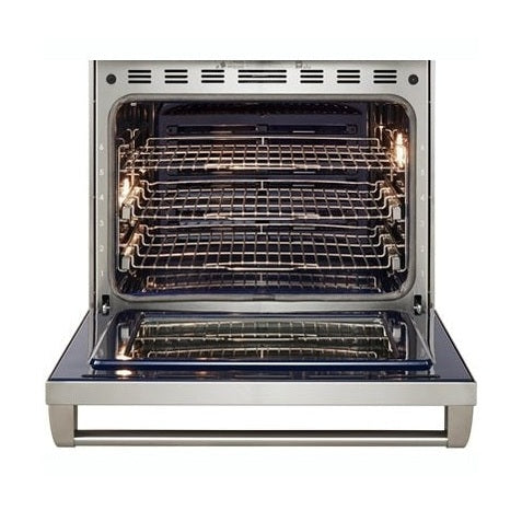 Wolf IR30450/S/T 30” Transitional Induction Range