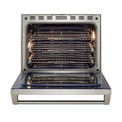 Wolf IR30450/S/T 30” Transitional Induction Range