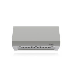 Wolf PW363318O 36" Outdoor Pro Wall Hood
