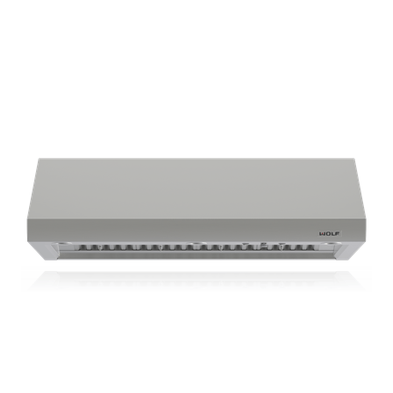 Wolf PW603318O 60" Outdoor Pro Wall Hood