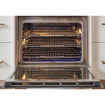 Wolf SO3050CM/S 30" M Series Contemporary Single Wall Oven