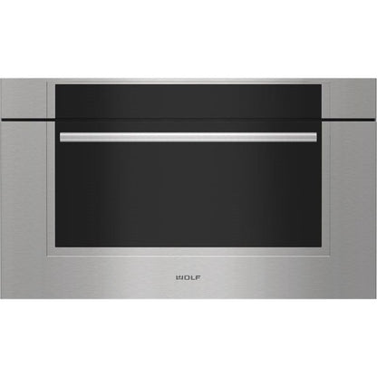 Wolf SPO3050TM/S/T 30″ M Series Transitional Speed Oven