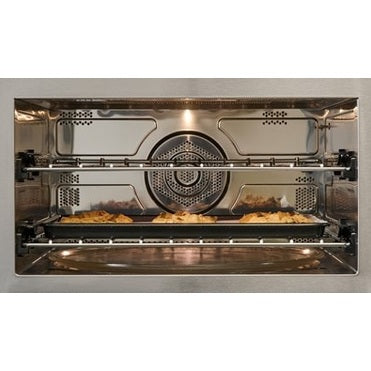 Wolf SPO3050TE/S/T 30″ E Series Transitional Speed Oven