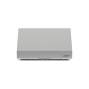 Wolf PW302418 30″ Pro Wall Hood – 24″ Depth