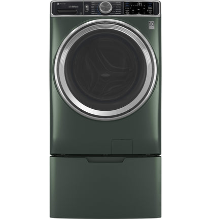 GE Profile PFW955SPWGN 5.5 cu. ft. Front Load Washer with UltraFresh Vent+